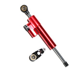Arwibon GT08 Scooter Steering Damper and Stablizer